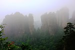 张家界风光