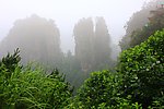 张家界风光