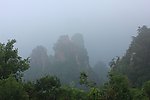 张家界风光