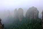 张家界风光
