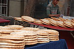 新疆烤饼