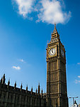 英国议会大楼