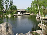 武汉东湖风景