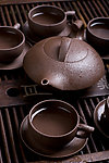 紫砂茶具