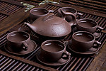 紫砂茶具