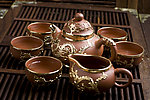 紫砂茶具