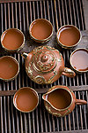 紫砂茶具