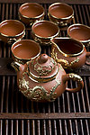 紫砂茶具