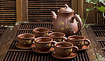 紫砂茶具