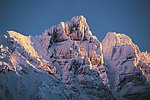 山峰