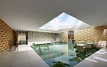 建筑效果图