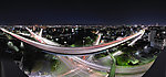 都市夜景