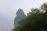 张家界风光