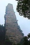 张家界风光
