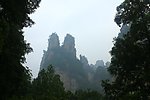 张家界风光
