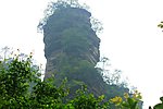 张家界风光