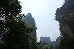 张家界风光