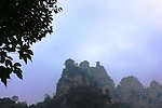 张家界风光
