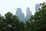 张家界风光