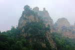 张家界风光