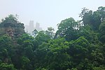 张家界风光