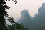 张家界风光