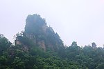 张家界风光