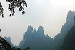 张家界风光
