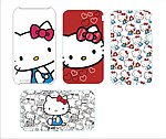 hello kitty 凯蒂猫
