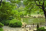 小桥流水