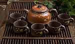 紫砂茶具