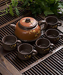 紫砂茶具