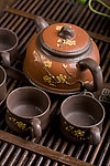紫砂茶具