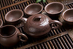 紫砂茶具