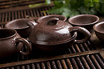 紫砂茶具