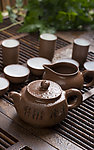 紫砂茶具