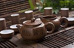 紫砂茶具