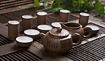 紫砂茶具