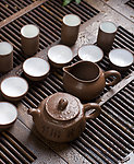 紫砂茶具