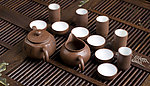 紫砂茶具