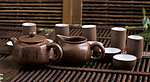 紫砂茶具