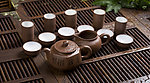 紫砂茶具
