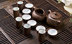 紫砂茶具