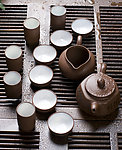 紫砂茶具
