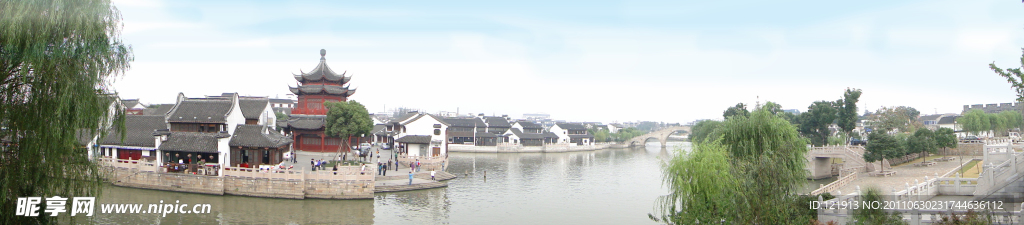 苏州古运河