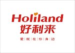 好利来矢量标志