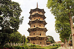 泉州开元寺