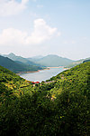 山水风景