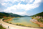 山水风景