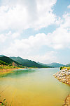 山水风景